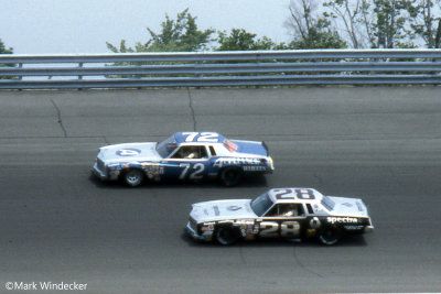 1st Buddy Baker Chevrolet