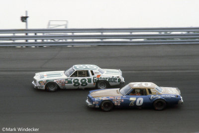 14th J.D. McDuffie
