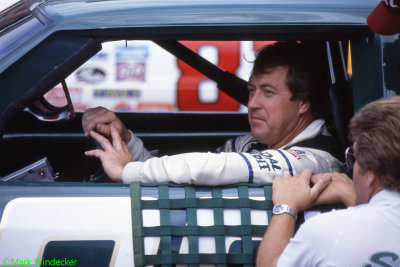  Harry Gant