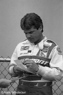 Terry Labonte