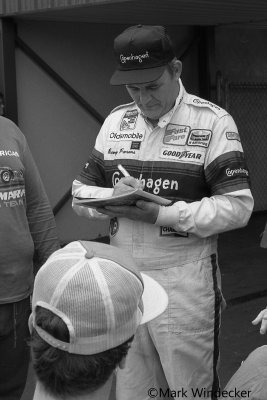 Benny Parsons