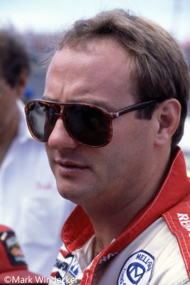 Ken Schrader