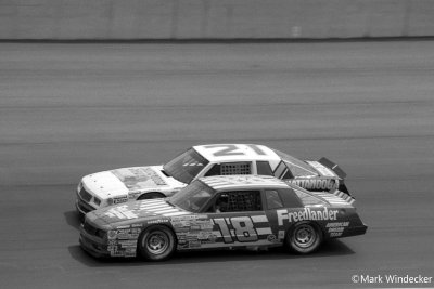 14th Tommy Ellis Chevrolet
