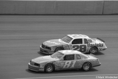 26th Chet Fillip Ford