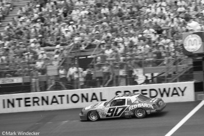 20th Ken Schrader Ford