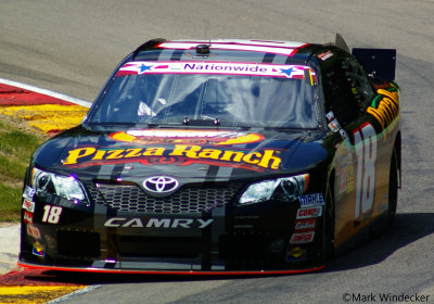 2nd Michael McDowell