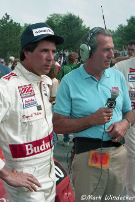 Darrell Waltrip