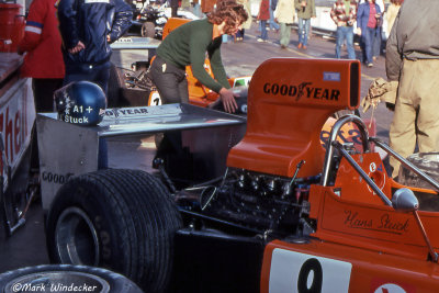 ...Hans Stuck
