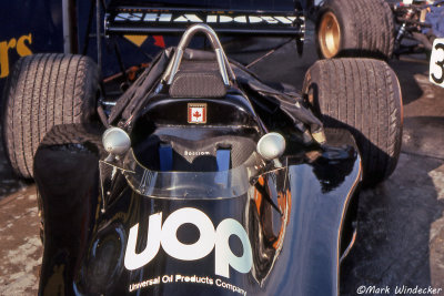 Shadow DN3 2A/Ford Cosworth DFV...