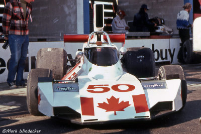 Brabham BT42 3/Ford Cosworth...
