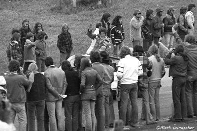 Jody Scheckter