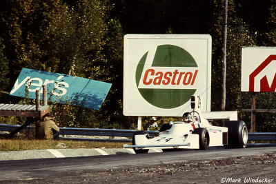 4th James Hunt..