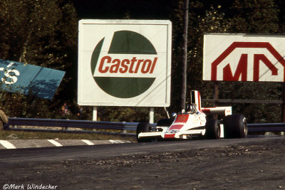 ... Lola T370 HU2/Ford Cosworth