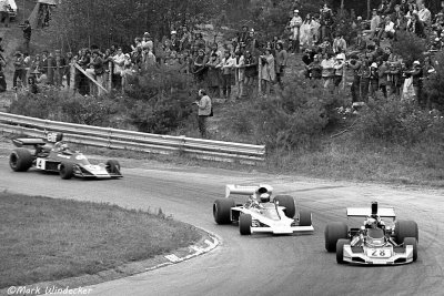 ....Brabham BT44 4/Ford Cosworth