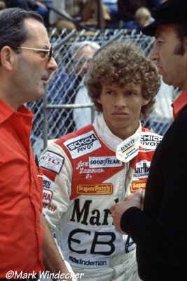 ..Jan Lammers