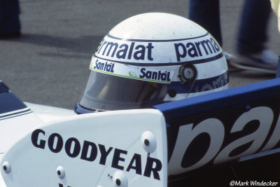 #2-Riccardo Patrese