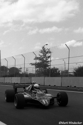 ....Lotus 91 9/Ford Cosworth DFV