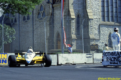 10th René Arnoux...