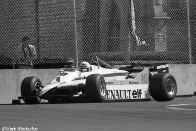 ... Renault RE30B 7/Renault