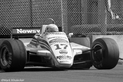 7th Jochen Mass...