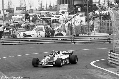 22nd Jean-Pierre Jarier..