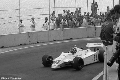 DNQ Jan Lammers