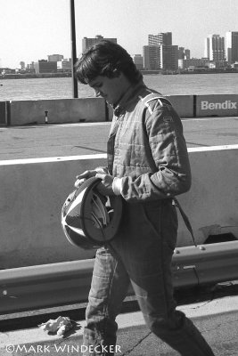 ...Eddie Cheevers