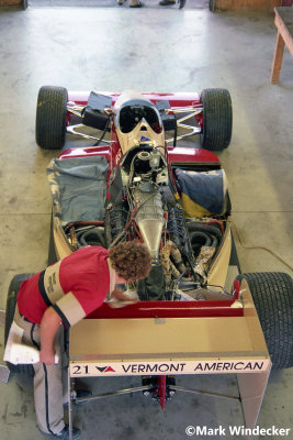  Morales Racing---Vermont American 