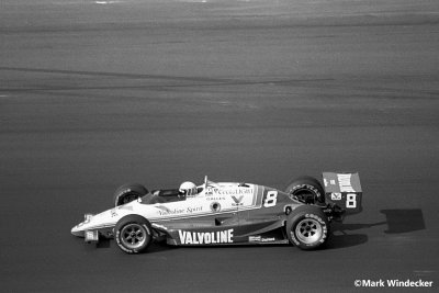 4th Geoff Brabham... 