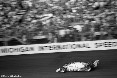 20th Emerson Fittipaldi....