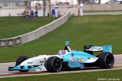 Newman-Haas 