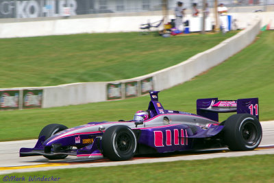 15th Katherine Legge 