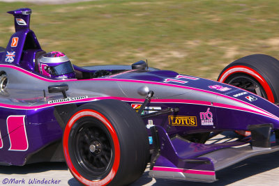 Dale Coyne Racing