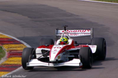 9th Bruno Junqueira 