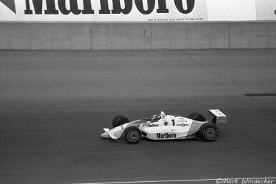 17th Emerson Fittipaldi 