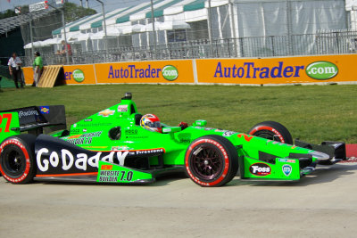 GoDaddy Chevrolet