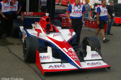 A.J. Foyt Racing