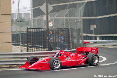 Lola T91/00/Chevrolet  