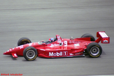 10th Emerson Fittipaldi  
