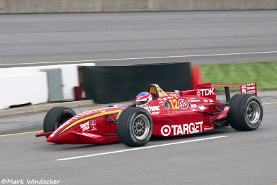  Reynard 96i/Honda  