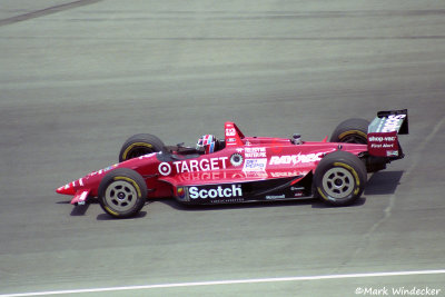 14TH DNF ARIE LUYENDYK   LOLA T92-FORD