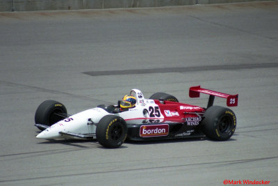 11TH MARCO GRECO   LOLA 94/FORD COSWORTH