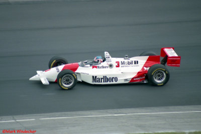 16TH PAUL TRACY   PENSKE 94/ILMOR