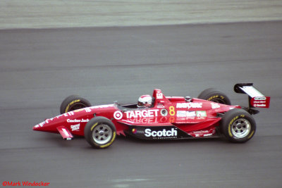 22ND MICHAEL ANDRETTI   REYNARD 94/FORD COSWORTH