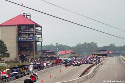 1994 Mid-Ohio