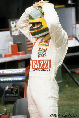  Jacques Villeneuve..... 