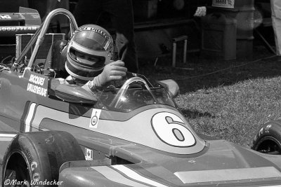 ...... March 80A/Doug Shierson Racing  