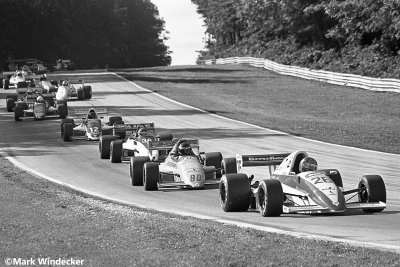 1990 Road America