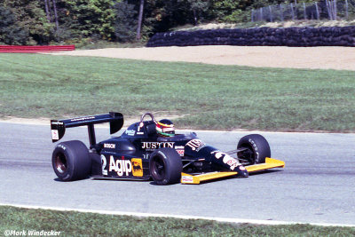 1988 Mid-Ohio