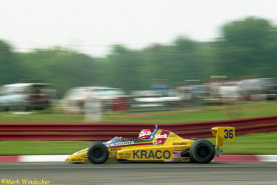 1991 Mid-Ohio